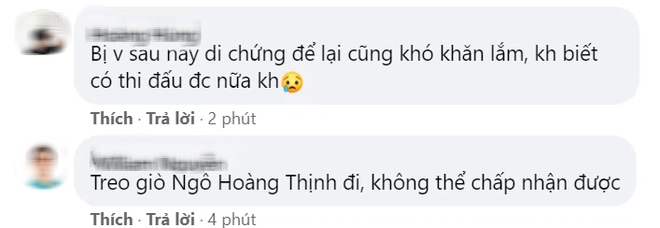 Group anti cầu thủ khiến Hùng Dũng chấn thương mọc lên như nấm - Ảnh 5.