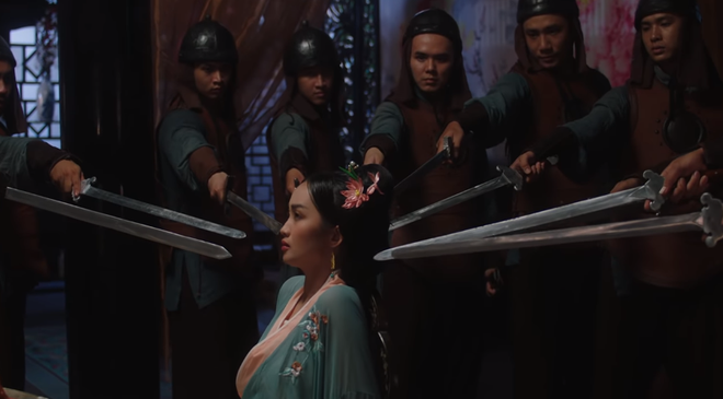 5 cảnh xứng đáng 18+ của Denis Đặng ở phim ngắn mới: Nóng nhất màn giường chiếu đam mỹ chưa từng thấy ở Việt Nam! - Ảnh 5.