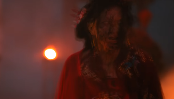 5 cảnh xứng đáng 18+ của Denis Đặng ở phim ngắn mới: Nóng nhất màn giường chiếu đam mỹ chưa từng thấy ở Việt Nam! - Ảnh 9.
