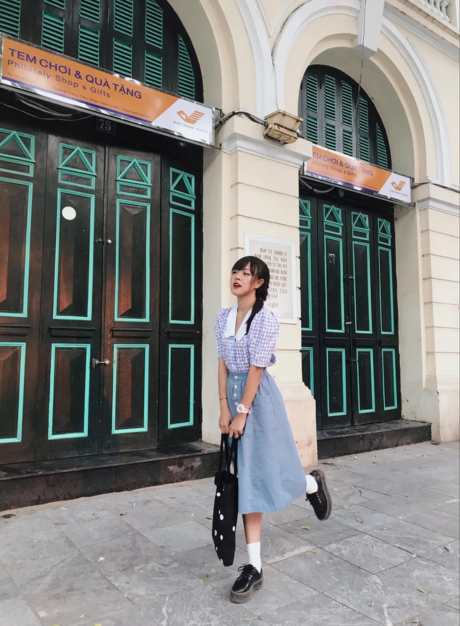 Ngắm nhan sắc Thảo Trang, b&oacute;ng hồng mới của PUBG Mobile đang khiến cả l&agrave;ng game Việt x&ocirc;n xao, dậy s&oacute;ng! - Ảnh 7.