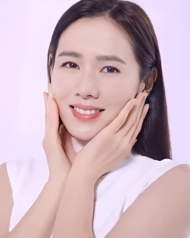 2 nữ thần Son Ye Jin và Krystal bỗng đọ sắc căng đét cùng khung hình: Diễn viên được đánh giá cao hơn idol là có lý do? - Ảnh 4.