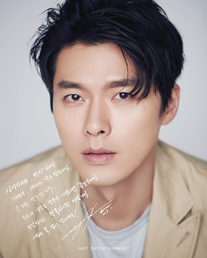 Hyun Bin tái xuất với clip quảng cáo mới, mặt vẫn đẹp trai tê điếng nhưng tóc tai làm sao thế kia? - Ảnh 9.