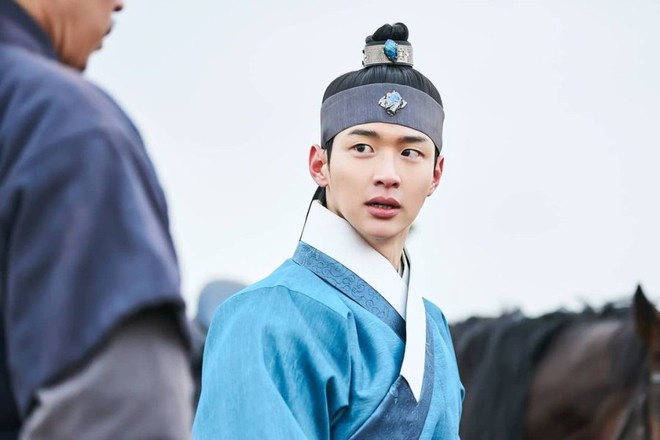 Phim zombie Joseon Exorcist ho&atilde;n chiếu gấp sau khi bị tẩy chay v&igrave; lạm dụng văn h&oacute;a Trung Quốc - Ảnh 1.