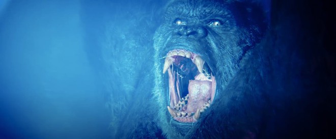 Siêu bom tấn Godzilla vs. Kong: chấp nhận sướng mắt thì phải tạm... cất não đi - Ảnh 11.