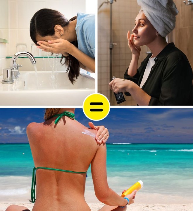 Người H&agrave;n Quốc sở hữu l&agrave;n da bừng s&aacute;ng khiến cả thế giới phải ghen tị, b&iacute; mật nằm ở một quy tắc chỉ k&eacute;o d&agrave;i 3s - Ảnh 5.