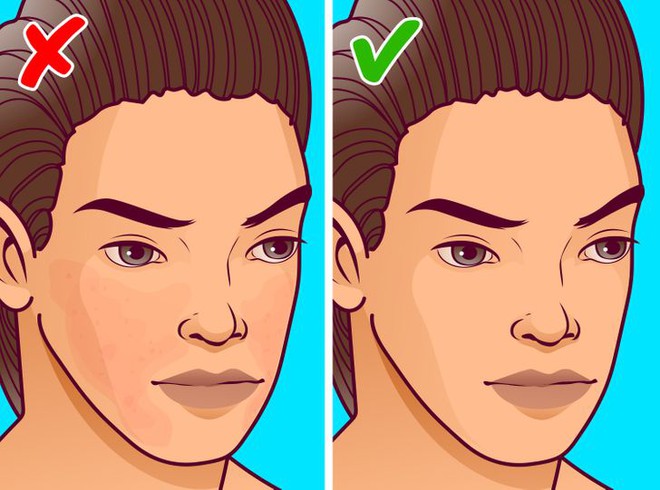 Người H&agrave;n Quốc sở hữu l&agrave;n da bừng s&aacute;ng khiến cả thế giới phải ghen tị, b&iacute; mật nằm ở một quy tắc chỉ k&eacute;o d&agrave;i 3s - Ảnh 6.