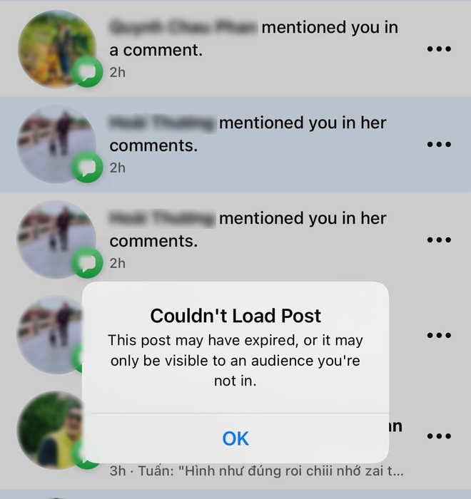 Bỗng dưng bị tag lung tung tr&ecirc;n Facebook, kịch cũ soạn lại nhưng vẫn c&oacute; nhiều mối nguy hại! - Ảnh 3.