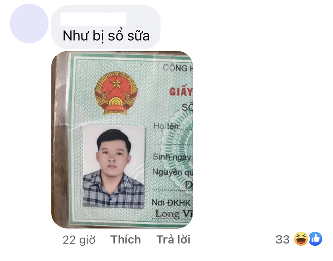 Trần Tiểu Vy tung ảnh thẻ đi làm CCCD dàn sao Việt bị soi nhan sắc ảnh thẻ   Báo Dân trí