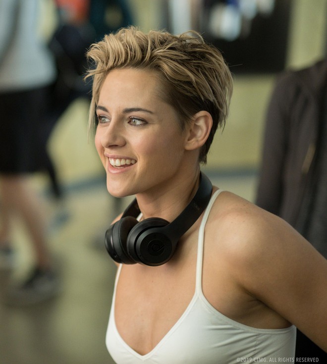 Trố mắt cũng nhận kh&ocirc;ng ra Kristen Stewart (Chạng Vạng): Dừ đanh khi ho&aacute; th&agrave;nh C&ocirc;ng nương Diana, visual tuột dốc thảm hại - Ảnh 8.