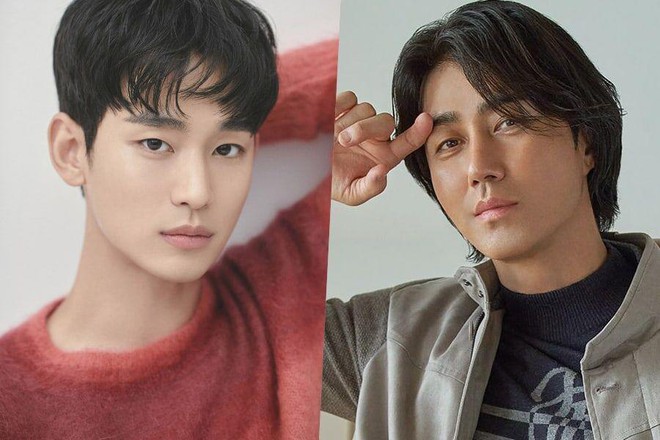 Rộ tin Kim Soo Hyun hốt trọn c&aacute;t-x&ecirc; 10 tỷ cho một tập phim mới, netizen đ&ugrave;a anh đ&oacute;ng C&ocirc; D&acirc;u 8 Tuổi đi! - Ảnh 3.