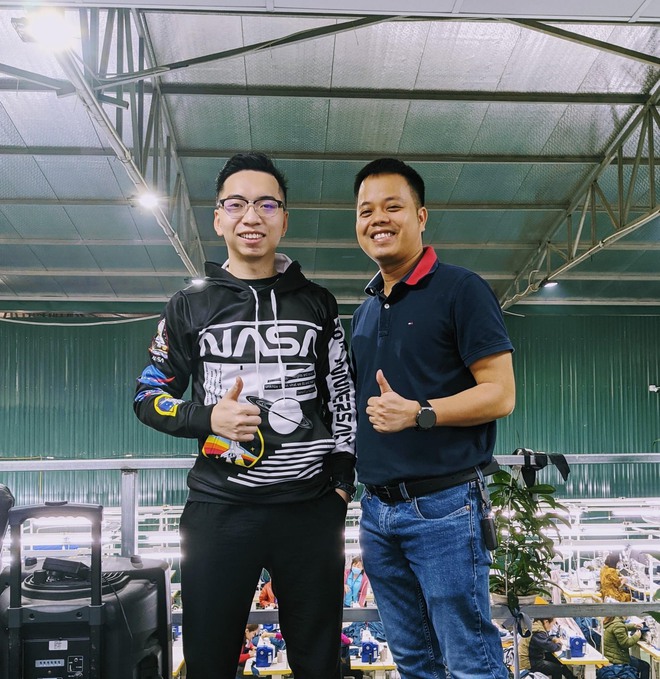 The Human - C&ocirc;ng ty c&ocirc;ng nghệ Việt vươn tầm ra thế giới - Ảnh 4.