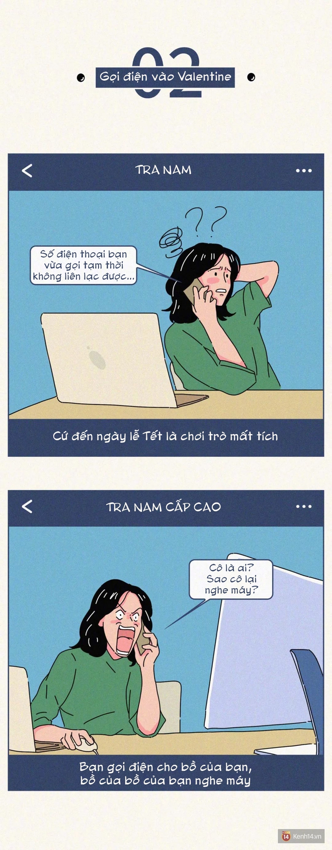 9 c&aacute;ch ph&acirc;n biệt tra nam v&agrave; tra nam cấp cao năm 2021 - Ảnh 3.