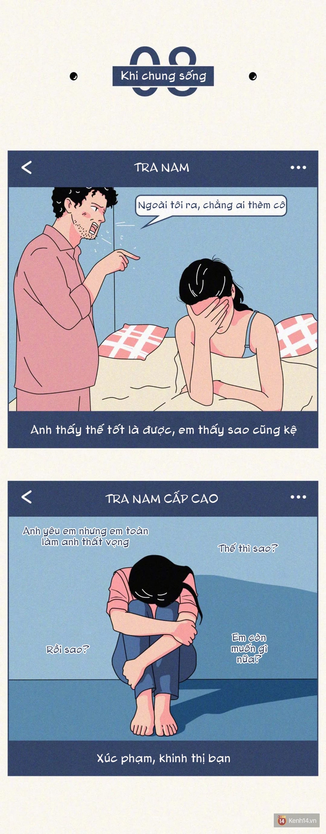 9 c&aacute;ch ph&acirc;n biệt tra nam v&agrave; tra nam cấp cao năm 2021 - Ảnh 15.