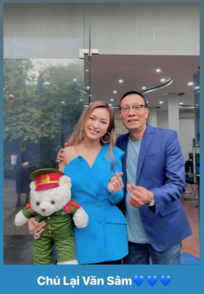 Dàn khách mời khủng trong Chung kết SV 2020: Toàn tên tuổi đình đám, NS Xuân Bắc siêu lầy, Văn Mai Hương bật khóc trên sân khấu - Ảnh 5.