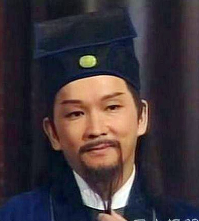 25 năm vàng son cùng TVB trước khi qua đời của Công Tôn Sách Liêu Khải Trí: Nổi danh nhờ vai phụ, chật vật sau khi dứt áo ra đi - Ảnh 4.
