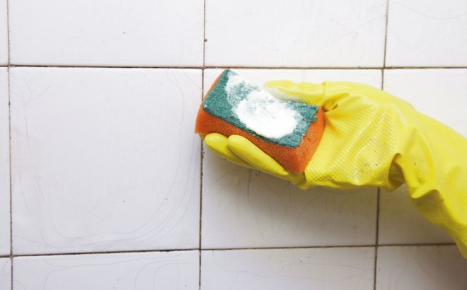 10 mẹo thông minh để làm sạch nhà mà không cần nước tẩy rửa bằng hoá chất độc hại - Ảnh 9.