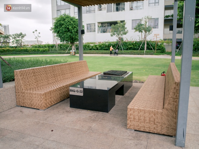 Review chung cư Diamond Island, quận 2: Rất được lòng gia đình có con nhỏ, giá dao động từ 4-10 tỷ/căn - Ảnh 9.