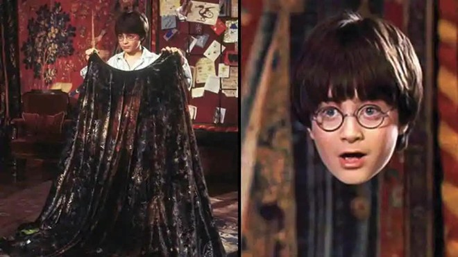 5 bí ẩn vẫn chưa từng được giải đáp ở Harry Potter - Ảnh 4.
