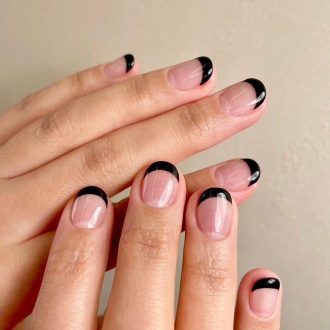 Nàng công sở tham khảo 10 mẫu nail vừa xinh vừa sang lại không sợ quá lố khi đến công ty này! - Ảnh 9.