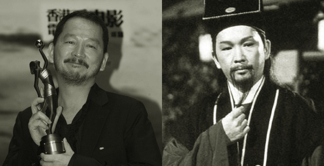 25 năm vàng son cùng TVB trước khi qua đời của Công Tôn Sách Liêu Khải Trí: Nổi danh nhờ vai phụ, chật vật sau khi dứt áo ra đi - Ảnh 1.