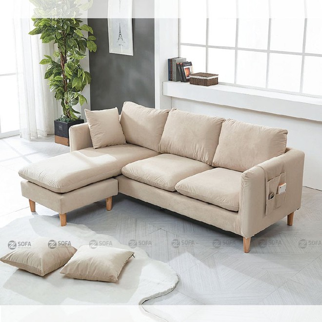 Bóc giá nội thất trong căn nhà gần 200 tỷ của Son Ye Jin: Toàn hàng hiệu châu Âu, riêng sofa đã gần 1 tỷ đồng - Ảnh 4.