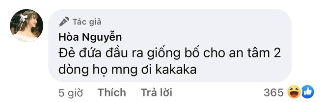 Nghe nói đã lâu, nay Hoà Minzy mới khoe con trai và ông xã thiếu gia trong 1 khung hình, nhập đội đẻ thuê vì lý do này - Ảnh 3.