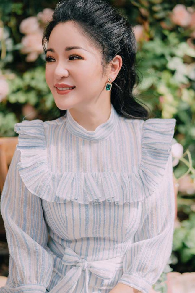 Bị Thuý Nga chê “nuôi con không xong”, vợ cũ Hoàng Anh có động thái ngầm đưa bằng chứng để đáp trả? - Ảnh 6. Bị Thuý Nga chê “nuôi con không xong”, vợ cũ Hoàng Anh có động thái ngầm đưa bằng chứng để đáp trả? - Ảnh 6.