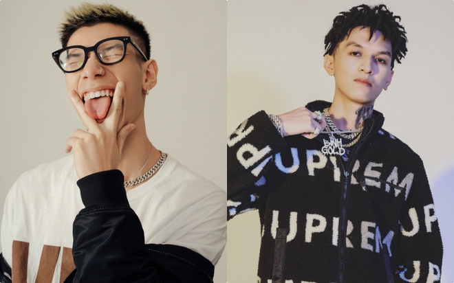 MCK đăng tải clip rap của Bình Gold kèm lời ngỏ ý hợp tác, đàn anh có ngay phản ứng gây chú ý - Ảnh 3.