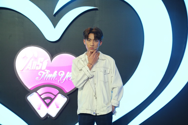 Nữ chính tập mở màn Tần Số Tình Yêu bắn rap cực ngầu khiến dàn trai đẹp phát cuồng - Ảnh 5.