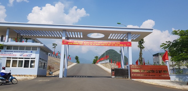 9 trường chuyên trùng tên với nhau, nơi nào cũng đào tạo toàn học bá, có cả quán quân Olympia - Ảnh 8. 9 trường chuyên trùng tên với nhau, nơi nào cũng đào tạo toàn học bá, có cả quán quân Olympia - Ảnh 8.