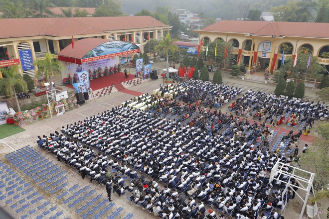 9 trường chuyên trùng tên với nhau, nơi nào cũng đào tạo toàn học bá, có cả quán quân Olympia - Ảnh 9. 9 trường chuyên trùng tên với nhau, nơi nào cũng đào tạo toàn học bá, có cả quán quân Olympia - Ảnh 9.