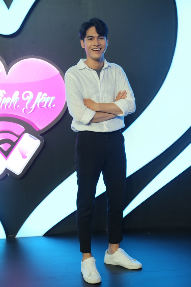 Nữ chính tập mở màn Tần Số Tình Yêu bắn rap cực ngầu khiến dàn trai đẹp phát cuồng - Ảnh 7.