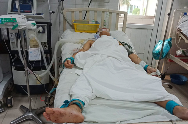 &Aacute;n mạng kinh ho&agrave;ng ở Quảng Nam: Chết oan v&igrave; đ&oacute;ng giả người y&ecirc;u - Ảnh 2.