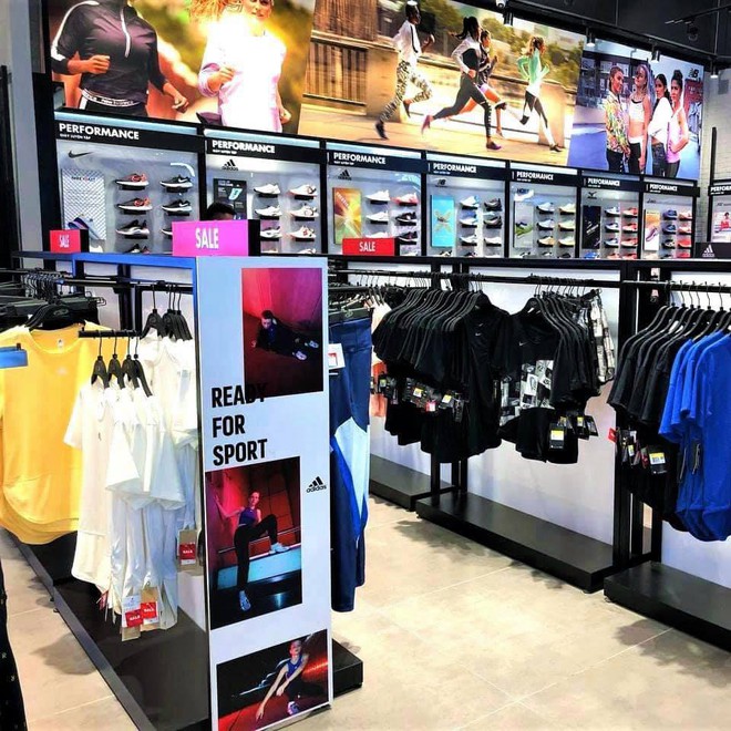 C&aacute;c brand thời trang thể thao đồng loạt sale khủng tới 50% chỉ đến 31/3, phải nhanh ch&acirc;n kẻo bay hết mẫu đẹp - Ảnh 13.