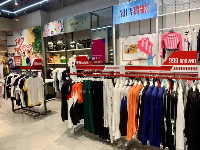 C&aacute;c brand thời trang thể thao đồng loạt sale khủng tới 50% chỉ đến 31/3, phải nhanh ch&acirc;n kẻo bay hết mẫu đẹp - Ảnh 8.