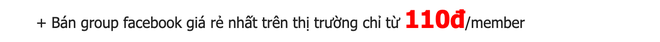 Thêm group anti nghệ sĩ với hàng chục nghìn thành viên bỗng sang tên, đổi chủ, thì ra tất cả đều là con mồi của những chiêu trò kiếm tiền! - Ảnh 5. Thêm group anti nghệ sĩ với hàng chục nghìn thành viên bỗng sang tên, đổi chủ, thì ra tất cả đều là con mồi của những chiêu trò kiếm tiền! - Ảnh 5.