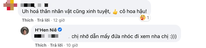 Bạn trai cũ HHen Niê có động thái gây chú ý hé lộ mối quan hệ với nàng hậu sau chia tay - Ảnh 3.