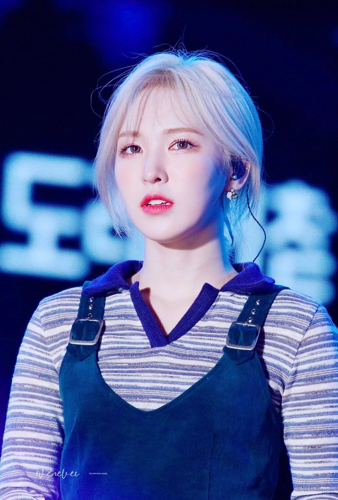 Wendy (Red Velvet) thừa nhận phải điều trị tâm lý khi cố che giấu những khó khăn sau tai nạn - Ảnh 4.