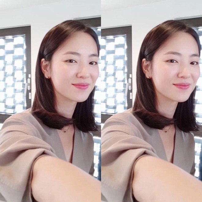 Kém sắc nhất dàn mỹ nhân của Song Joong Ki, nữ chính Vincenzo vẫn khiến dân tình choáng với mặt mộc tuổi 31 của cô - Ảnh 3.