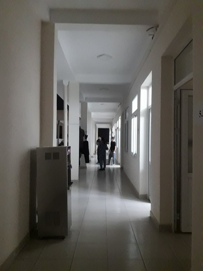Nữ sinh Hải Dương mắc Covid-19: Nhận kết quả, mình sốc lắm nhưng đây cũng là khoảng thời gian tập sống tự lập - Ảnh 5. Nữ sinh Hải Dương mắc Covid-19: Nhận kết quả, mình sốc lắm nhưng đây cũng là khoảng thời gian tập sống tự lập - Ảnh 5.