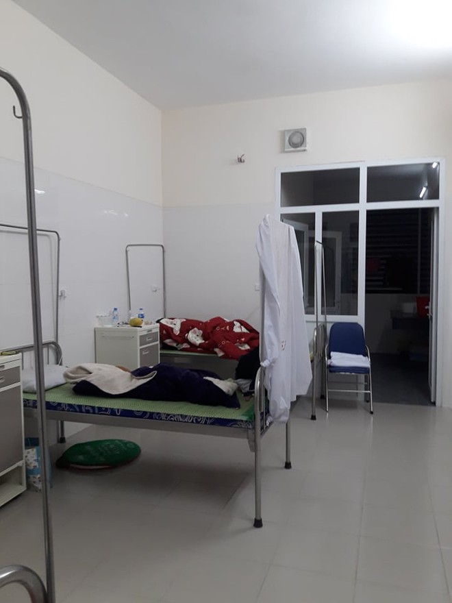 Nữ sinh Hải Dương mắc Covid-19: Nhận kết quả, mình sốc lắm nhưng đây cũng là khoảng thời gian tập sống tự lập - Ảnh 6. Nữ sinh Hải Dương mắc Covid-19: Nhận kết quả, mình sốc lắm nhưng đây cũng là khoảng thời gian tập sống tự lập - Ảnh 6.