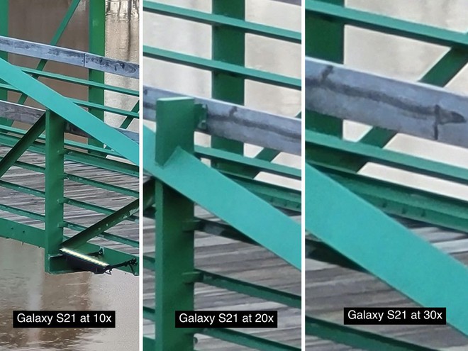 So sánh camera iPhone 12 và Galaxy S21: Kẻ nào tám lạng, kẻ nào nửa cân? - Ảnh 13.