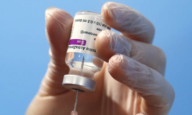 Italy chặn 250.000 liều vaccine Covid-19 xuất khẩu sang Australia - Ảnh 1.