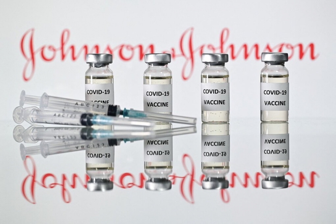 Vì sao người dân Mỹ lại “hào hứng” với vaccine một liều Johnson & Johnson? - Ảnh 1.