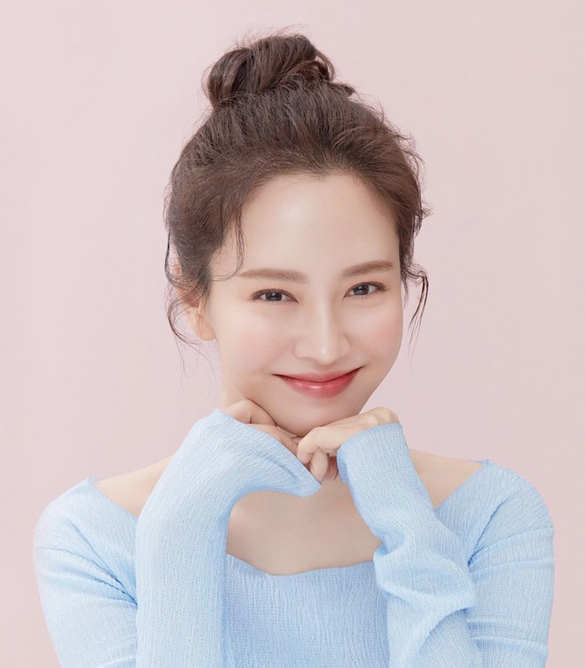 Knet bất ngờ đào lại ảnh mợ ngố Song Ji Hyo từ thời đóng Hoàng Cung, ăn thịt đường tăng hay gì mà trẻ vậy? - Ảnh 20.