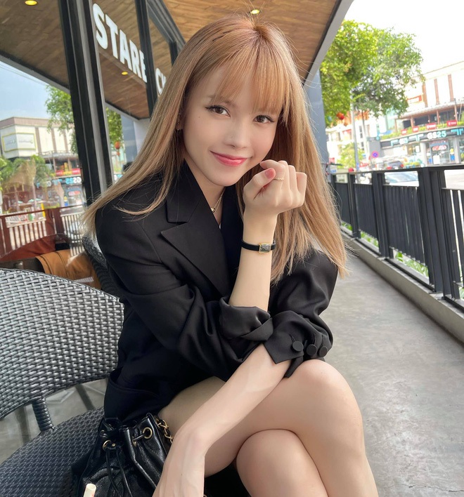 Netizen soi Thiều Bảo Trâm không được Tlinh "rep" bình luận, người trong cuộc đáp trả ngay và luôn! - Ảnh 5. Netizen soi Thiều Bảo Trâm không được Tlinh "rep" bình luận, người trong cuộc đáp trả ngay và luôn! - Ảnh 5.