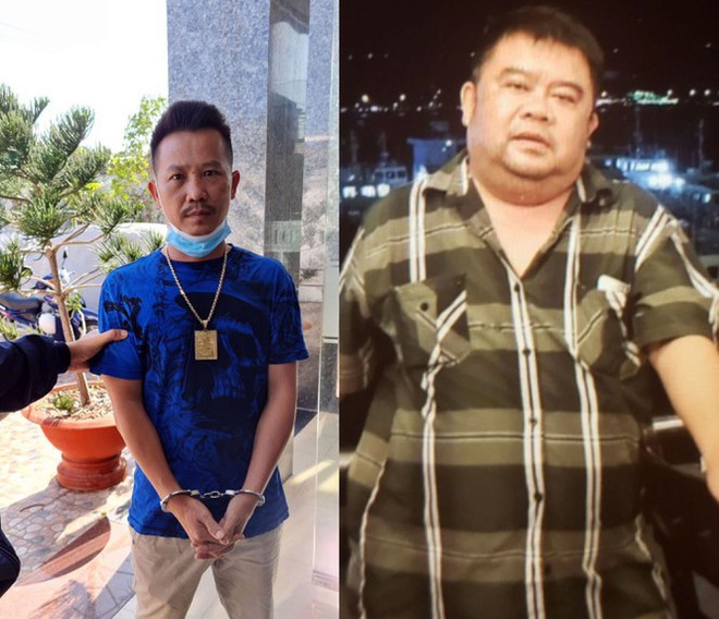 Nổ s&uacute;ng truy s&aacute;t kinh ho&agrave;ng trong l&uacute;c đ&ograve;i nợ ở Cần Thơ: H&eacute; lộ nhiều t&igrave;nh tiết bất ngờ - Ảnh 1.