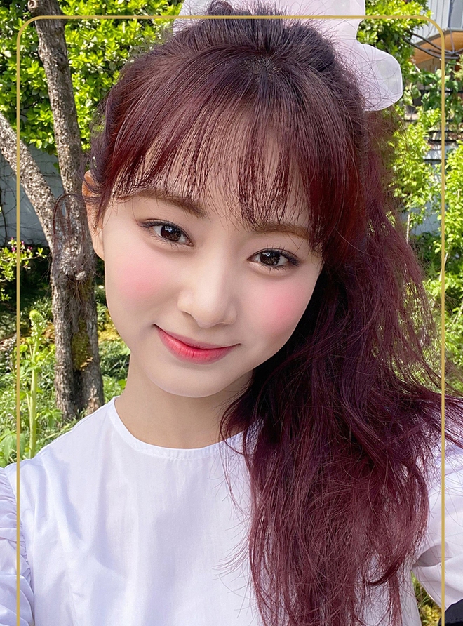 Style makeup vạn người chê của TWICE biến idol từ xinh như mộng thành trò hề vì phấn son - Ảnh 7.