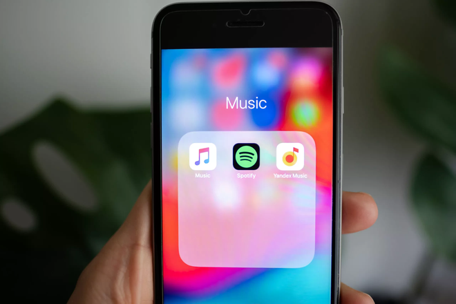 Apple đính chính: Người dùng iPhone vẫn sẽ không thể thay đổi trình phát nhạc mặc định - Ảnh 1.