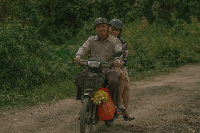 Trấn Thành than ngày ngủ 3 tiếng vì Bố Già, Hari Won tố mất chồng ngay và luôn - Ảnh 3.